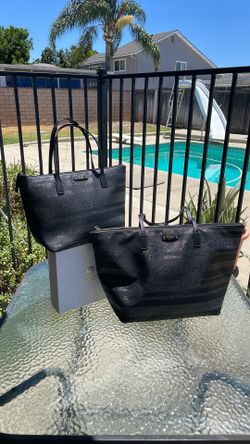 Kate spade totes