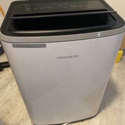 Portable A/c