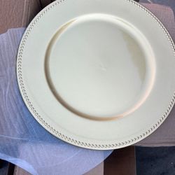 Gold Plates