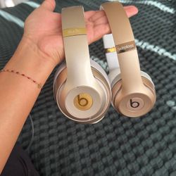 Beat Headphones
