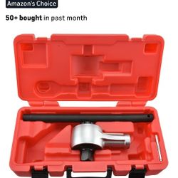 Torque Multiplier 2,200 Lbft Torque 