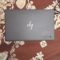 HP Chromebook x360 i3 – Needs Repair – $100