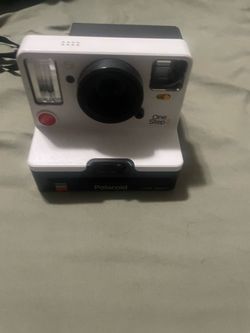 Polaroid One Step 2 Camera