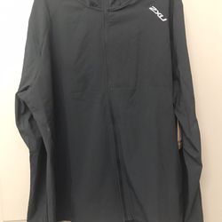 2XU Aero running jacket for men - XXL (New)