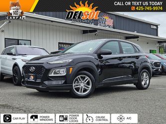2019 Hyundai Kona
