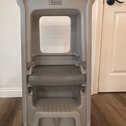 Simplay3 Toddler Tower