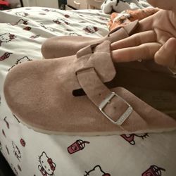 exclusive color brickenstock boston