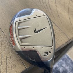 Nike Ignite 3 Hybrid