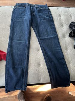 Levi’s 559 Size 34x33