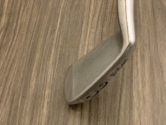 Wilson Staff Tour Blades Irons, Golf Clubs, 3-iron, Stiff Flex