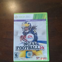 XBOX 360 Game