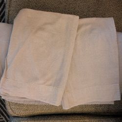 100% Cotton Flannel Queen Sheet And Pillow Cases