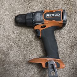 Rigid hammer drill 18v