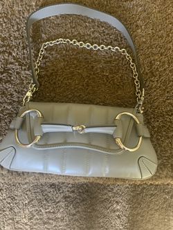 gucci horsebit chain medium shoulder bag