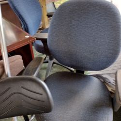 $40 Each Assorted Office Chair Desk Chairs Workstation Chairs Task Chairs School Swivel Chairs