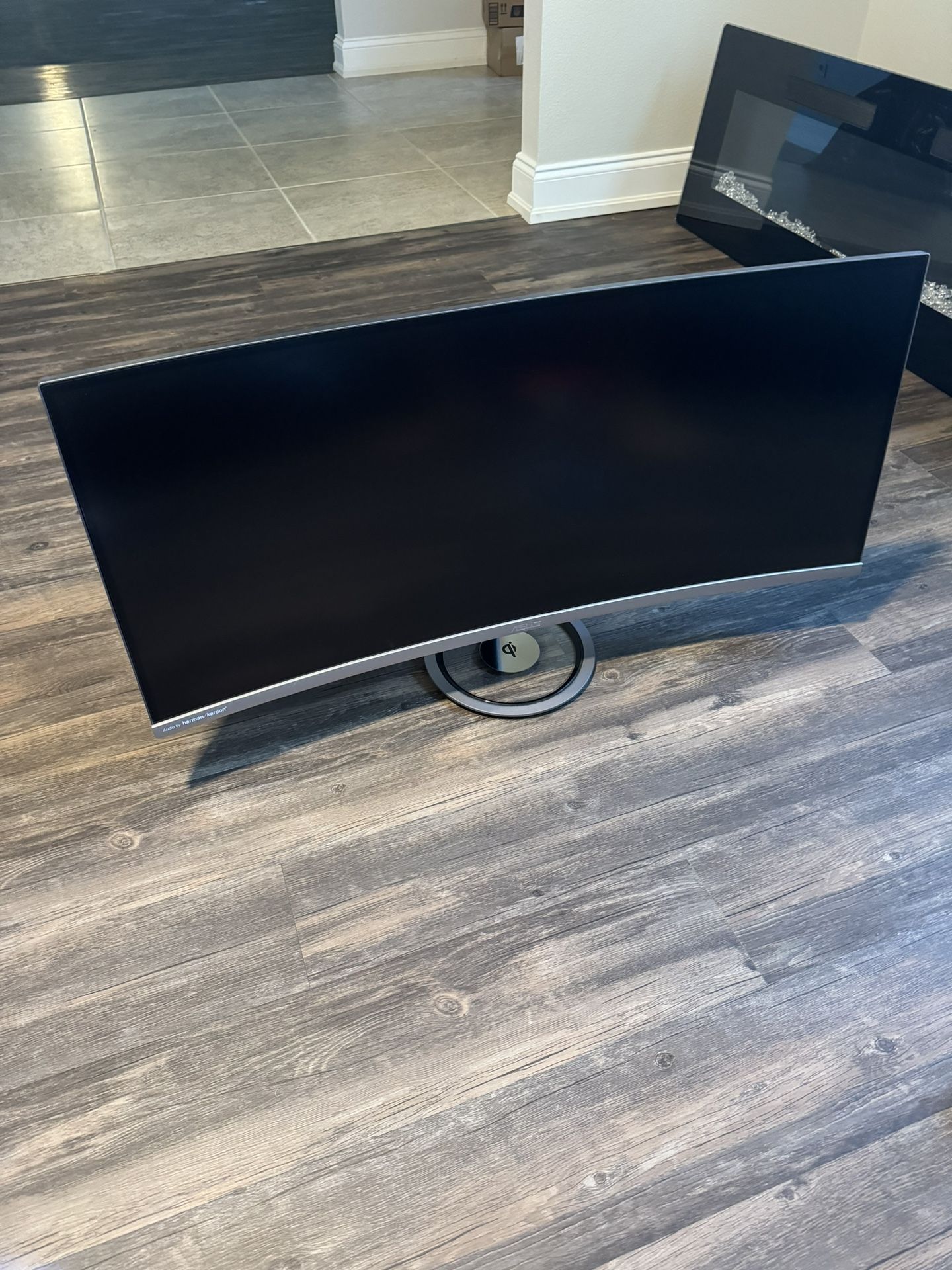 Asus Monitor for Sale in Orlando, FL OfferUp