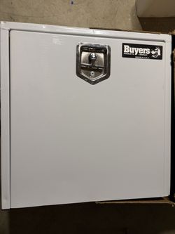 Truck Box
