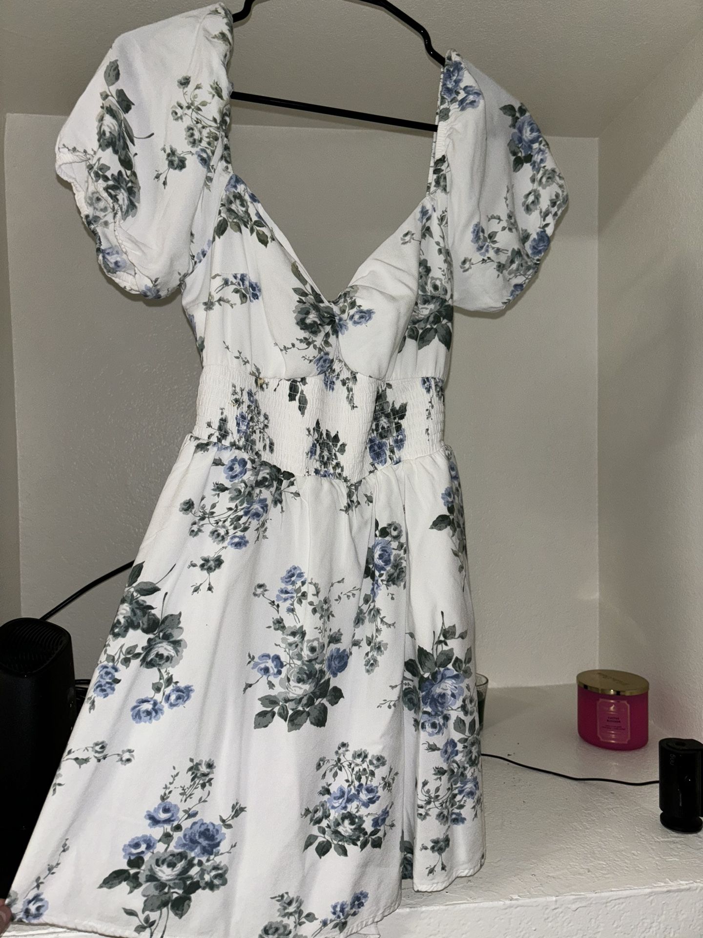 Hollister Sundress