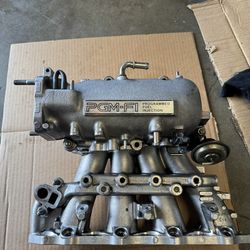 Intake Manifold