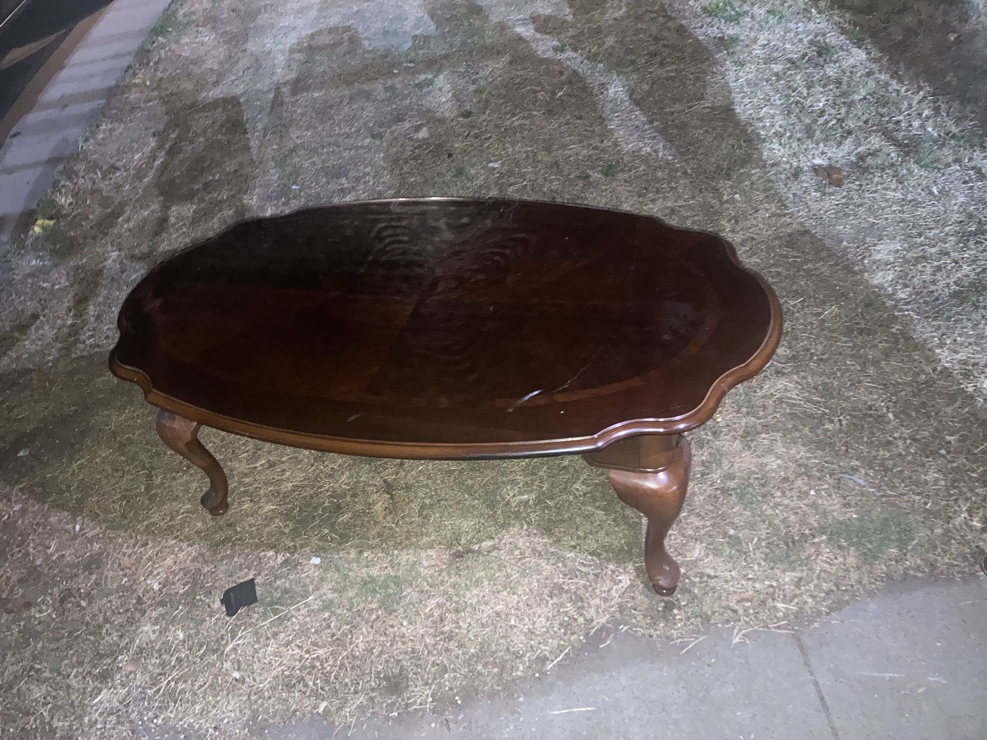 Coffee Tables