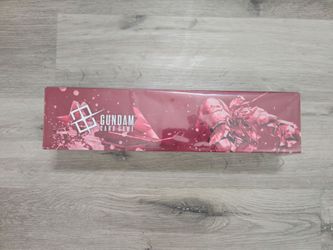 Gundam Premium Accessory Set Iron-Blooded Orphans PB02