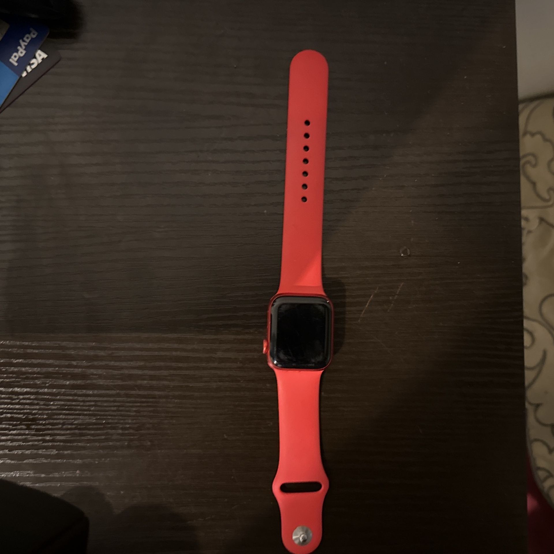 Apple Watch Series 6