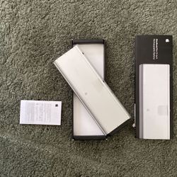 MacBook Pro 15-inch Rechargeable Battery