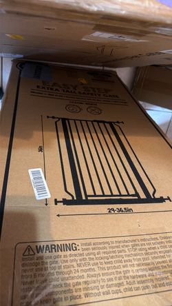 Pet/ Baby Gate