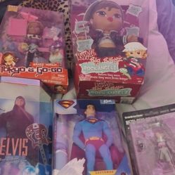 Brats Collection Vintage 