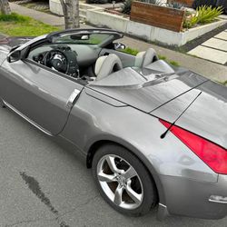 350z ROADSTER 