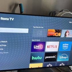 Brand New Flat Screen 50 Inch 