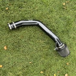 04-08 Acura Tl 3.2 Injen Cold Air Intake 