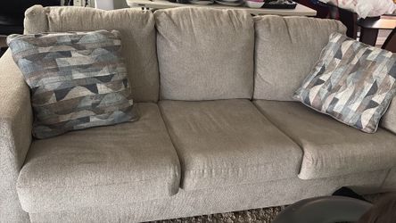 Sofa cama