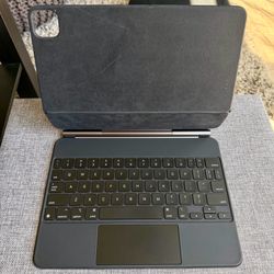 Apple Magic Keyboard A2261 Renewed