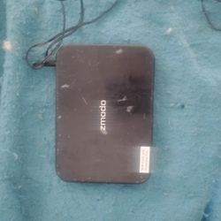 ZMODO  WIRED SECURITY CAMERAS