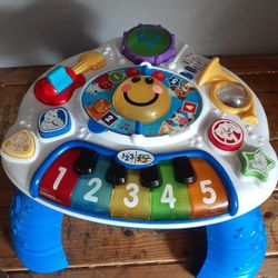 👶stand Activity Center Music
