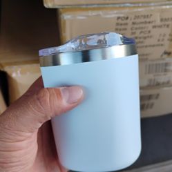Coffee Cups 