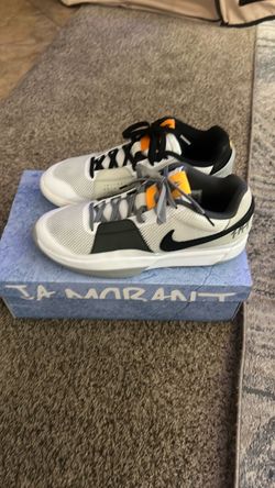 Nike Ja Morant Basketball Sneakers