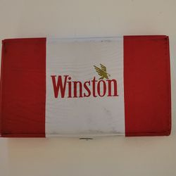 Vintage Winston Dominos Set
