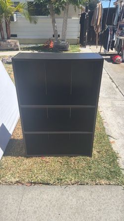 Shelf