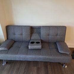 Two Seat Sofa