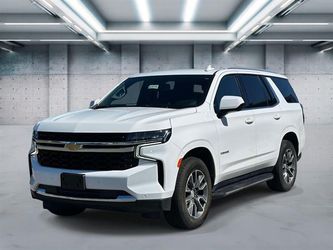 2023 Chevrolet Tahoe