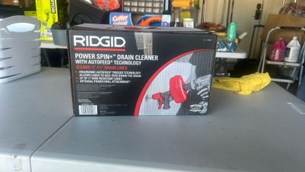 Ridgid