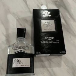 creed aventus PRICE IS NEGOTIABLE 