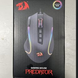 Redragon M612 Keyboard