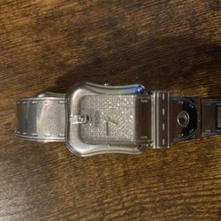 Fendi Orologi Full diamond Dial watch(W0568)