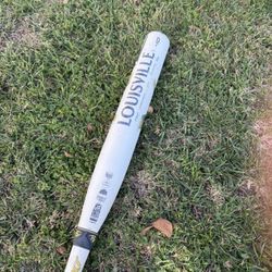 LXT Louisville Bat