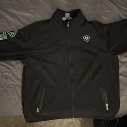 Ariat Jacket