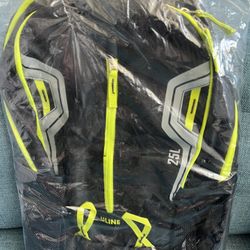 Uline Brand New Backpack 