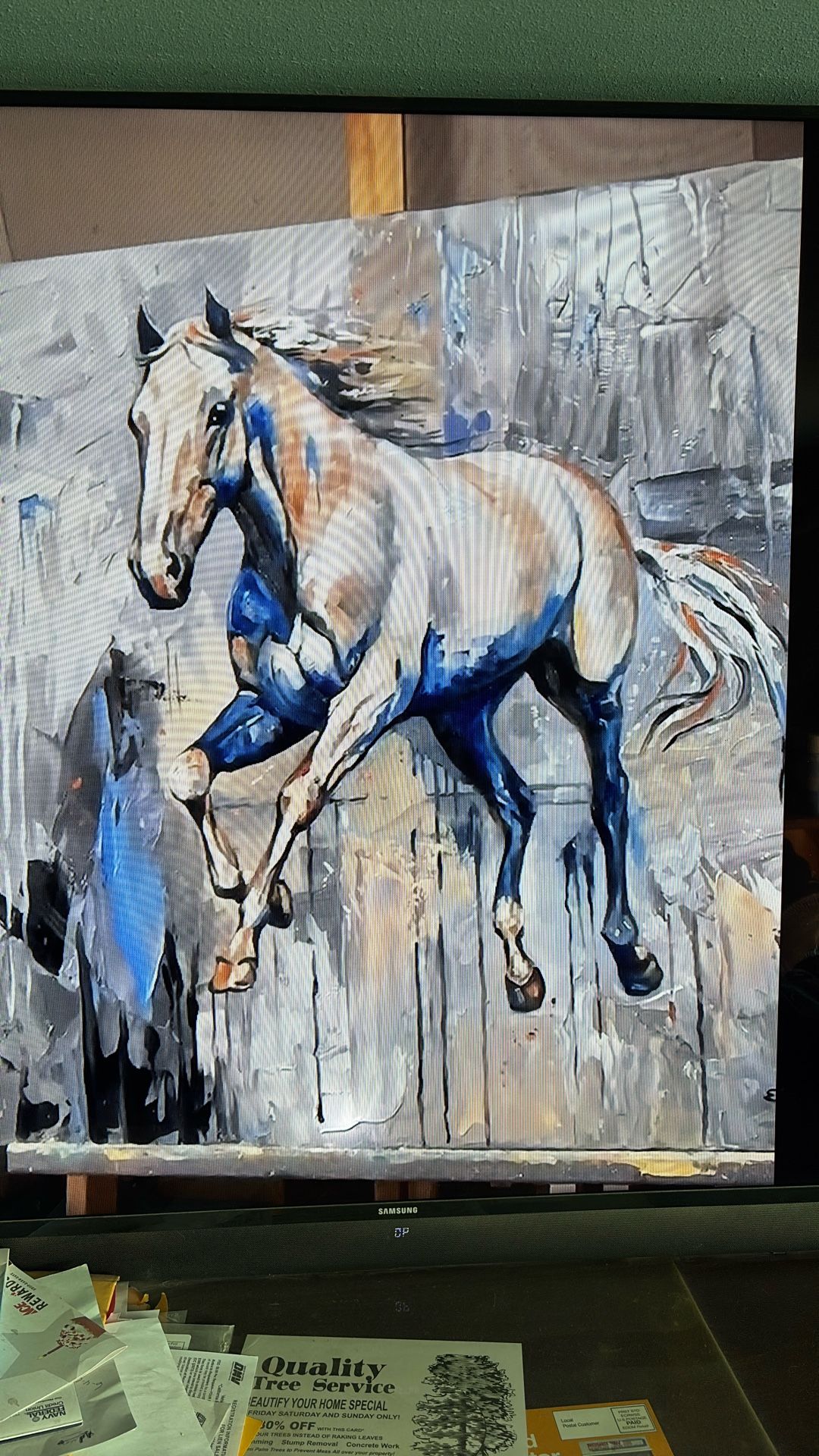 Horse